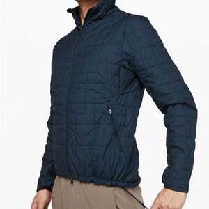 NWT Lululemon Sky Loft Jacketc sz. L